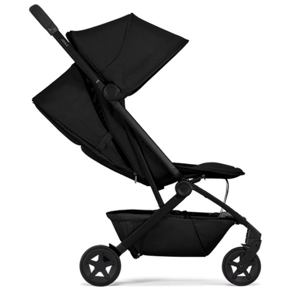 Детская коляска Joolz Aer2 320000/ Чёрный Космос photo 6 Детская коляска Joolz Aer2 320000/ Чёрный Космос photo 6