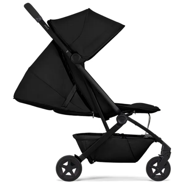 Детская коляска Joolz Aer2 320000/ Чёрный Космос photo 7 Детская коляска Joolz Aer2 320000/ Чёрный Космос photo 7