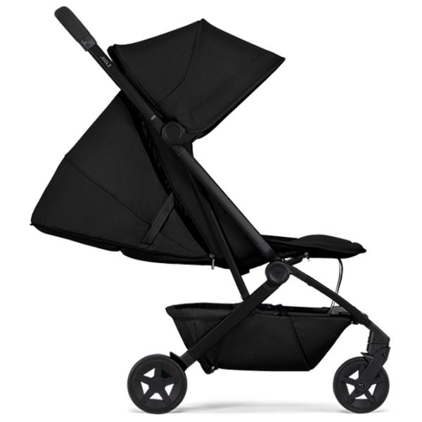 Детская коляска Joolz Aer2 320000/ Чёрный Космос photo 7 Детская коляска Joolz Aer2 320000/ Чёрный Космос photo 7