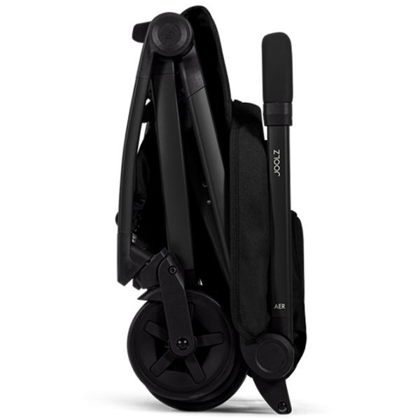 Детская коляска Joolz Aer2 320000/ Чёрный Космос photo 9 Детская коляска Joolz Aer2 320000/ Чёрный Космос photo 9