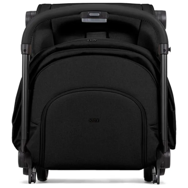 Детская коляска Joolz Aer2 320000/ Чёрный Космос photo 10 Детская коляска Joolz Aer2 320000/ Чёрный Космос photo 10