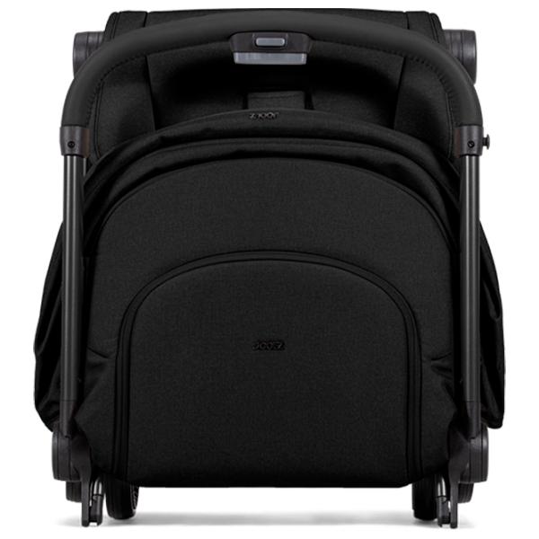 Детская коляска Joolz Aer2 320000/ Чёрный Космос photo 10 Детская коляска Joolz Aer2 320000/ Чёрный Космос photo 10