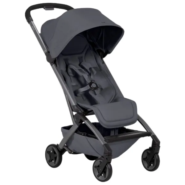 Детская коляска Joolz Aer2 320004/ Stone Grey photo 1 Детская коляска Joolz Aer2 320004/ Stone Grey photo 1