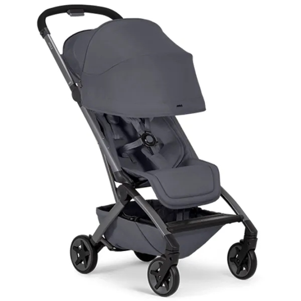 Детская коляска Joolz Aer2 320004/ Stone Grey photo 2 Детская коляска Joolz Aer2 320004/ Stone Grey photo 2