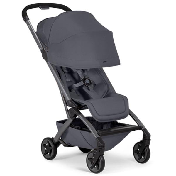 Детская коляска Joolz Aer2 320004/ Stone Grey photo 2 Детская коляска Joolz Aer2 320004/ Stone Grey photo 2