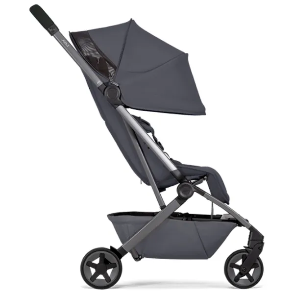 Детская коляска Joolz Aer2 320004/ Stone Grey photo 3 Детская коляска Joolz Aer2 320004/ Stone Grey photo 3