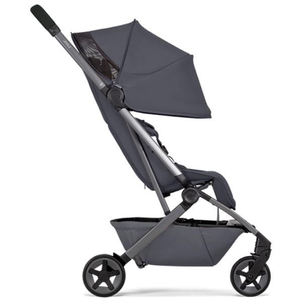 Детская коляска Joolz Aer2 320004/ Stone Grey photo 3 Детская коляска Joolz Aer2 320004/ Stone Grey photo 3