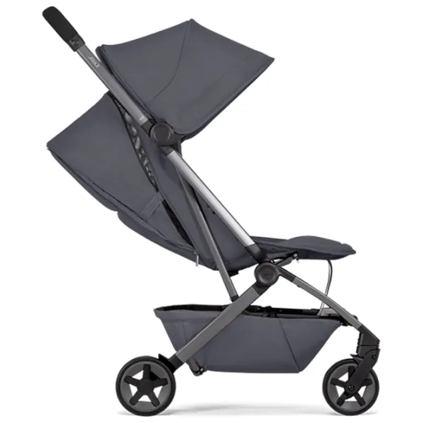 Детская коляска Joolz Aer2 320004/ Stone Grey photo 4 Детская коляска Joolz Aer2 320004/ Stone Grey photo 4