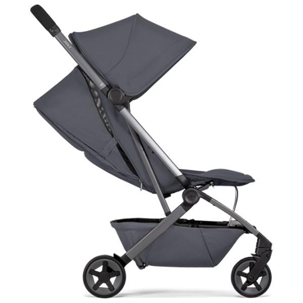 Детская коляска Joolz Aer2 320004/ Stone Grey photo 4 Детская коляска Joolz Aer2 320004/ Stone Grey photo 4