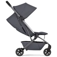 Cărucior pentru copil Joolz Aer2 320004/ Stone Grey photo 4