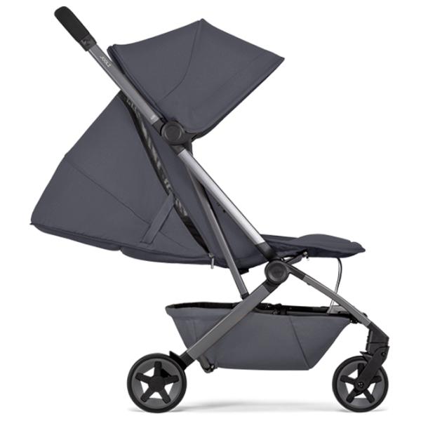 Детская коляска Joolz Aer2 320004/ Stone Grey photo 5 Детская коляска Joolz Aer2 320004/ Stone Grey photo 5