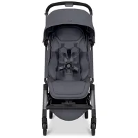 Cărucior pentru copil Joolz Aer2 320004/ Stone Grey photo 6