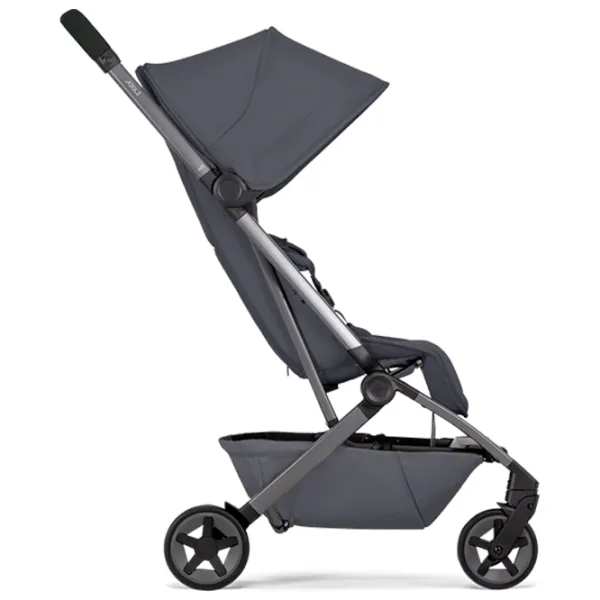 Детская коляска Joolz Aer2 320004/ Stone Grey photo 7 Детская коляска Joolz Aer2 320004/ Stone Grey photo 7