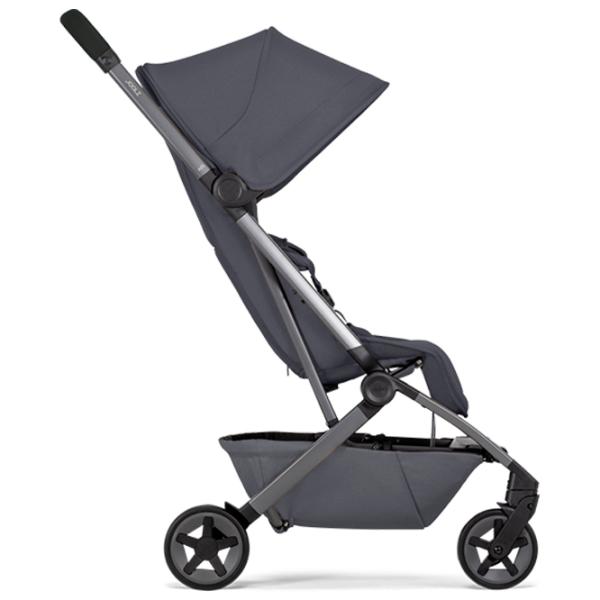 Детская коляска Joolz Aer2 320004/ Stone Grey photo 7 Детская коляска Joolz Aer2 320004/ Stone Grey photo 7