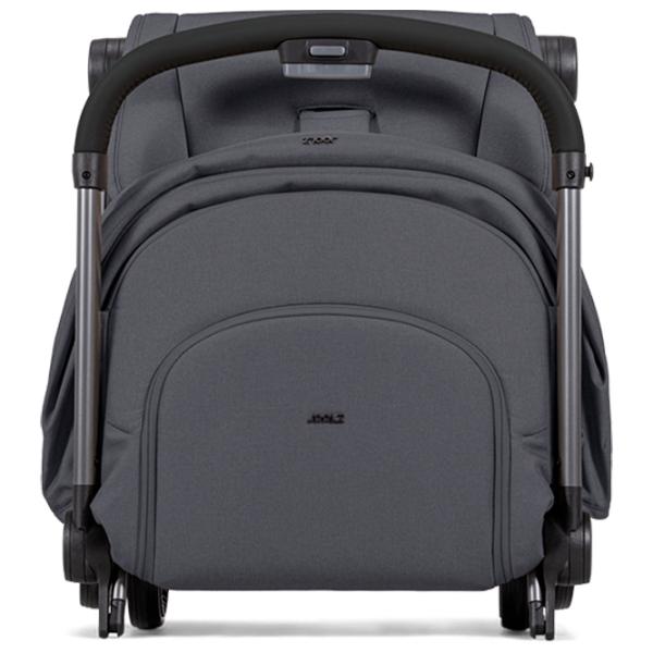 Детская коляска Joolz Aer2 320004/ Stone Grey photo 8 Детская коляска Joolz Aer2 320004/ Stone Grey photo 8