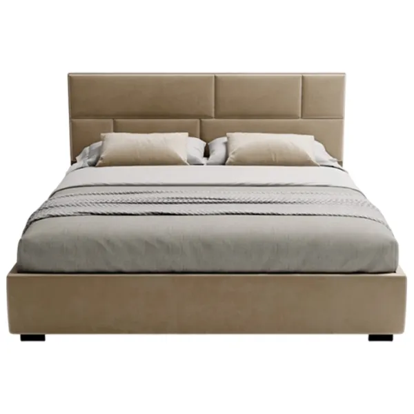 Pat My-Style my-Lucy 90 x 200 cm / Placaj / Cappucino photo 3