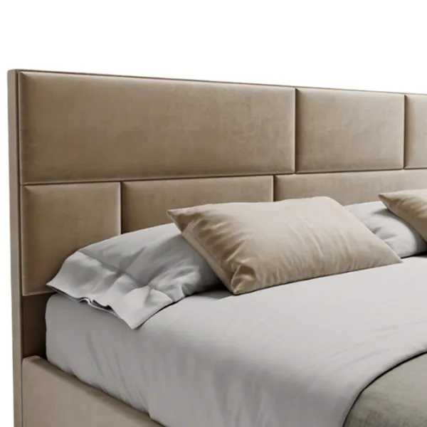 Pat My-Style my-Lucy 120 x 200 cm / Placaj / Cappucino photo 2