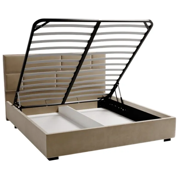 Pat My-Style my-Lucy 120 x 200 cm / Placaj / Cappucino photo 4