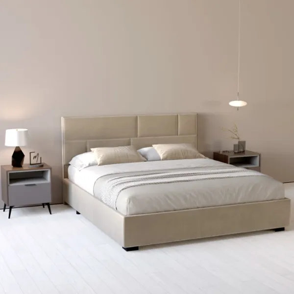 Pat My-Style my-Lucy 120 x 200 cm / Placaj / Cappucino photo 5