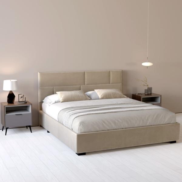 Pat My-Style my-Lucy 120 x 200 cm / Placaj / Cappucino photo 5