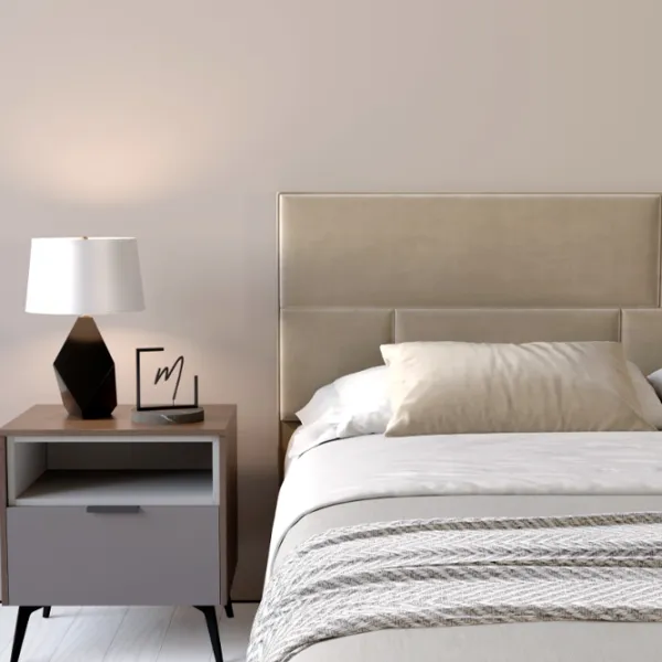 Pat My-Style my-Lucy 120 x 200 cm / Placaj / Cappucino photo 7