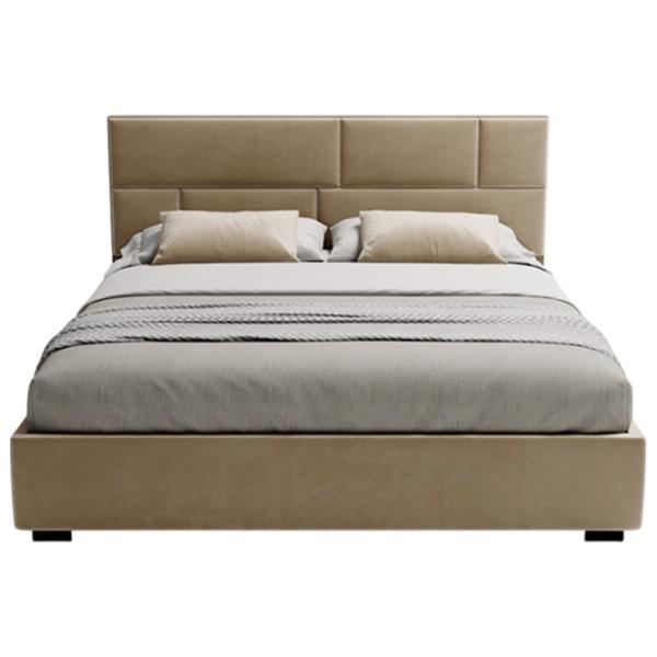 Pat My-Style my-Lucy 160 x 200 cm / Placaj / Cappucino photo 3