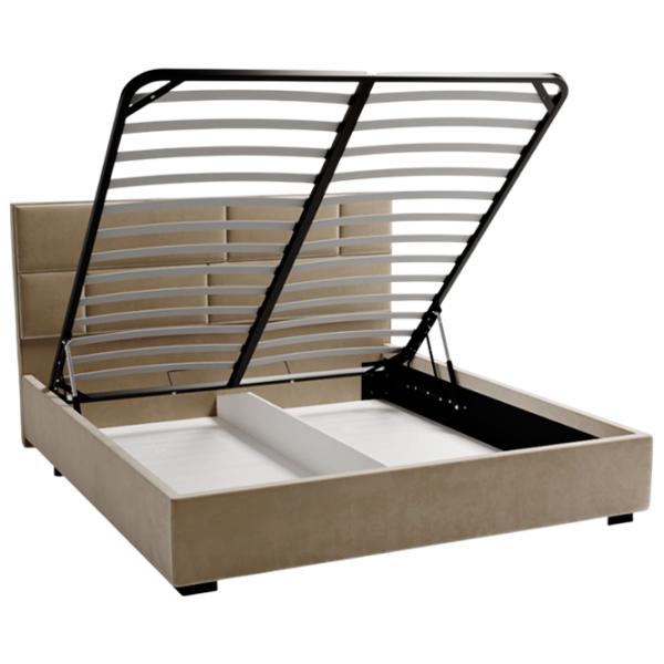 Pat My-Style my-Lucy 160 x 200 cm / Placaj / Cappucino photo 4