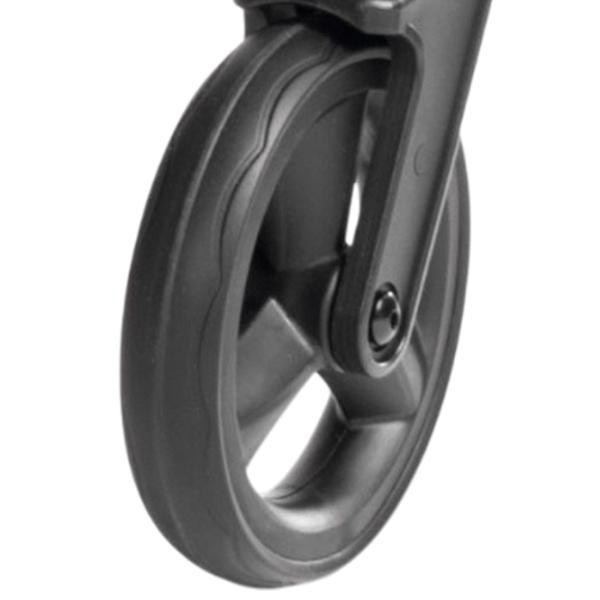 Детская коляска Peg Perego Selfie Plus IP300000000BK01BK94/ Metal photo 9