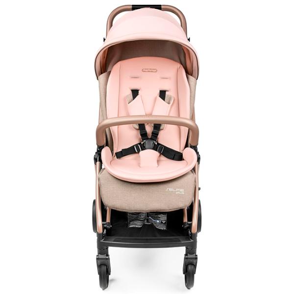 Детская коляска Peg Perego Selfie Plus IP300000000BA36DX19/ Mon Amour photo 3