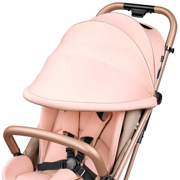 Детская коляска Peg Perego Selfie Plus IP300000000BA36DX19/ Mon Amour photo 5