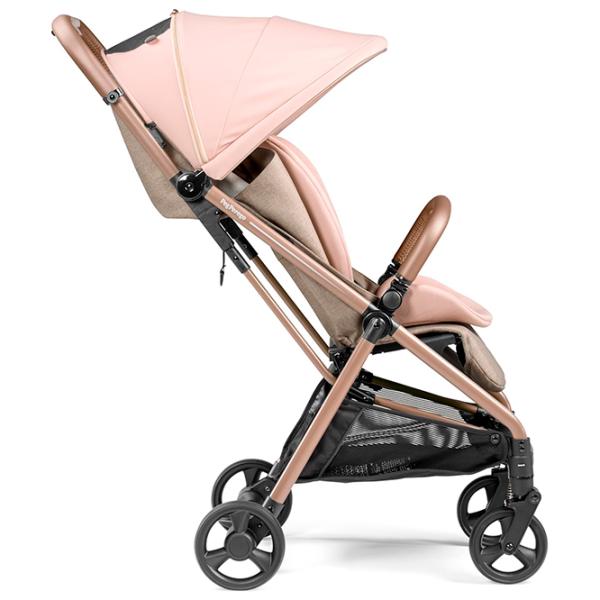 Детская коляска Peg Perego Selfie Plus IP300000000BA36DX19/ Mon Amour photo 8