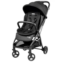 Cărucior pentru copil Peg Perego Selfie Plus IP300000000GU13MO13/ True Black