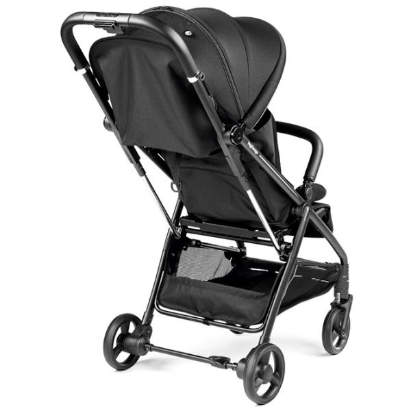 Детская коляска Peg Perego Selfie Plus IP300000000GU13MO13/ True Black photo 3