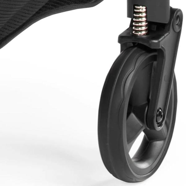 Детская коляска Peg Perego Selfie Plus IP300000000GU13MO13/ True Black photo 7