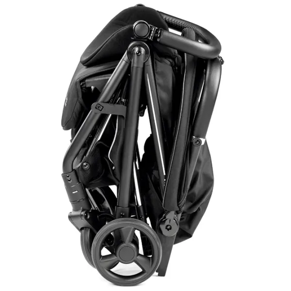 Детская коляска Peg Perego Selfie Plus IP300000000GU13MO13/ True Black photo 8