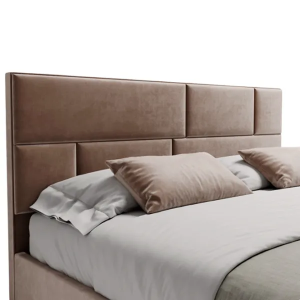 Pat My-Style my-Lucy 140 x 200 cm / Placaj / Brown photo 2