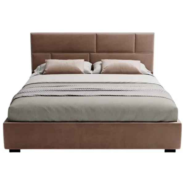 Pat My-Style my-Lucy 180 x 200 cm / Placaj / Brown photo 3