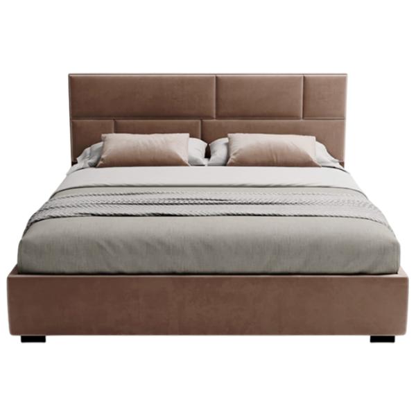 Pat My-Style my-Lucy 200 x 200 cm / Placaj / Brown photo 3