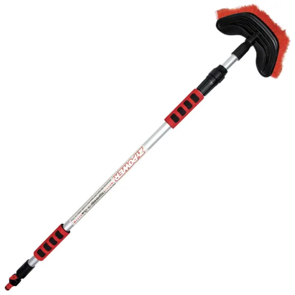 Щетка Zipower PM2183 Пластик photo 2