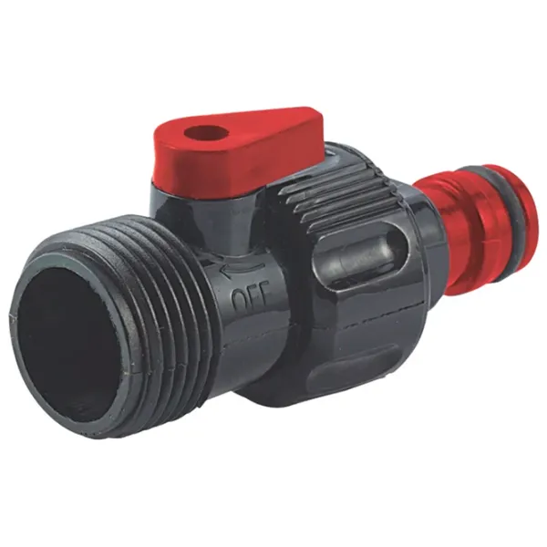 Щетка Zipower PM2183 Пластик photo 3