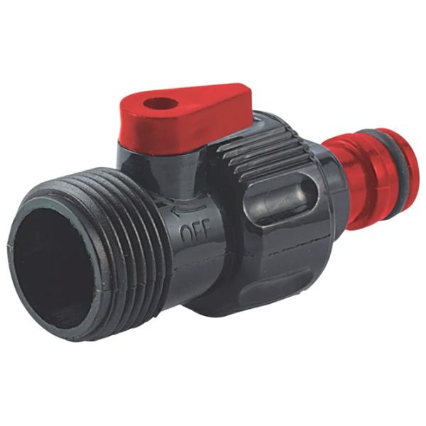 Щетка Zipower PM2183 Пластик photo 3