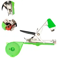 Instrument Micul Fermier GF-0200 Green / 1 photo 4