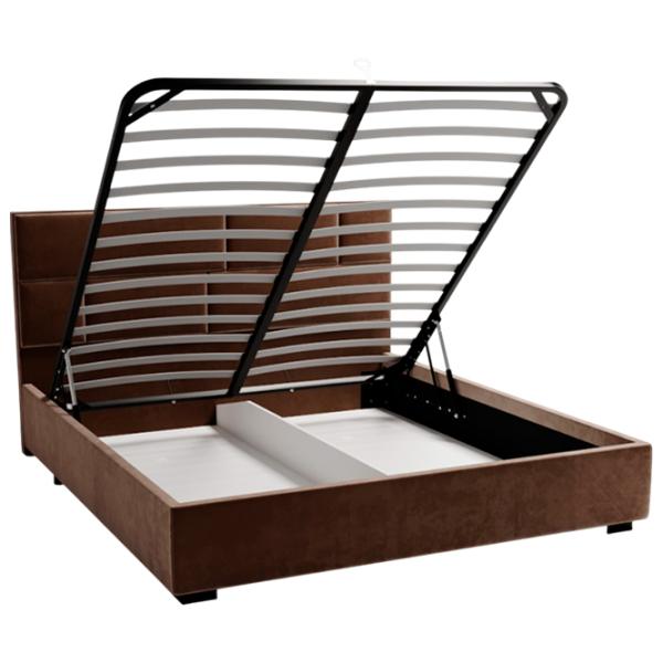 Pat My-Style my-Lucy 120 x 200 cm / Placaj / Dark Brown photo 4