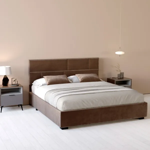 Pat My-Style my-Lucy 120 x 200 cm / Placaj / Dark Brown photo 5