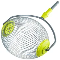 Инструмент Gardex 407016 Серебро / 1