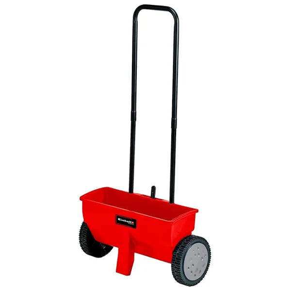 Semănătoare Einhell GC-SR 12 Red / 1 photo 1