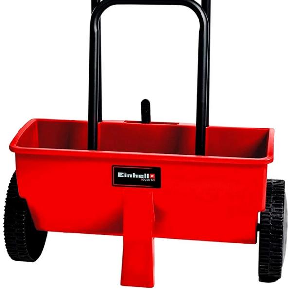 Semănătoare Einhell GC-SR 12 Red / 1 photo 5