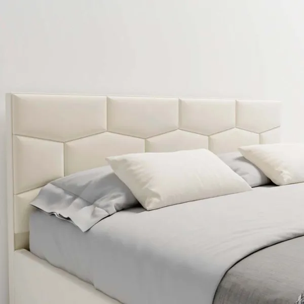 Pat My-Style my-Mili 90 x 200 cm / Placaj / Light-Beige photo 2