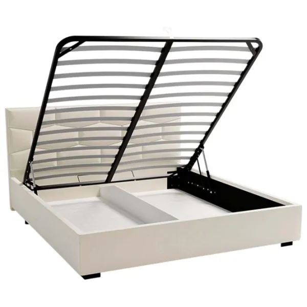 Pat My-Style my-Mili 120 x 200 cm / Placaj / Light-Beige photo 5