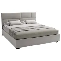 Pat My-Style my-Lucy 140 x 200 cm / Placaj / Gray